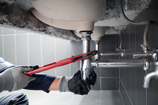 Trusted Water Heater Repair service in Nottingham, PA - Masters Plumbing Service